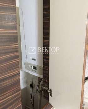 3-к квартира, вторичка, 94м2, 1/5 этаж