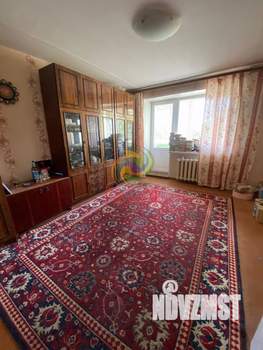 3-к квартира, вторичка, 62м2, 3/9 этаж