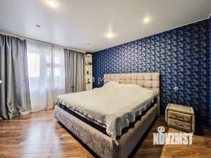 3-к квартира, вторичка, 98м2, 17/17 этаж