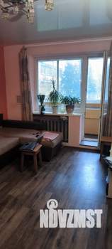 1-к квартира, вторичка, 37м2, 3/9 этаж