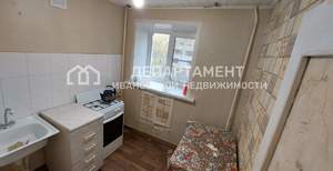 1-к квартира, вторичка, 21м2, 2/5 этаж