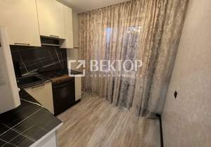 1-к квартира, вторичка, 30м2, 2/5 этаж