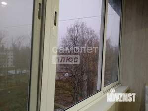 1-к квартира, вторичка, 32м2, 5/5 этаж