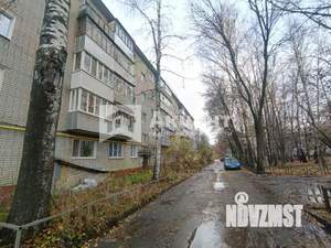 3-к квартира, вторичка, 59м2, 5/5 этаж