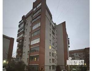 4-к квартира, вторичка, 75м2, 5/10 этаж