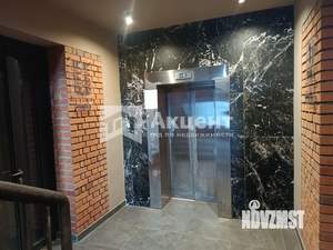 2-к квартира, вторичка, 57м2, 3/6 этаж