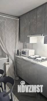 1-к квартира, вторичка, 35м2, 7/9 этаж