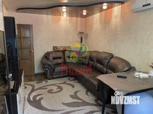3-к квартира, вторичка, 62м2, 1/5 этаж