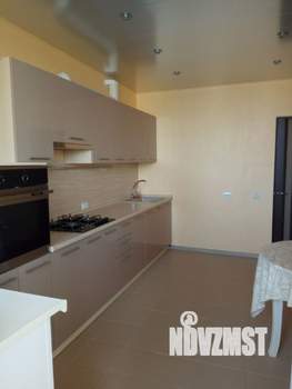 1-к квартира, вторичка, 51м2, 7/9 этаж