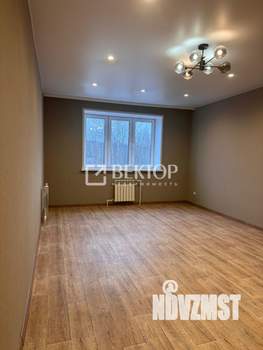 2-к квартира, вторичка, 67м2, 2/9 этаж