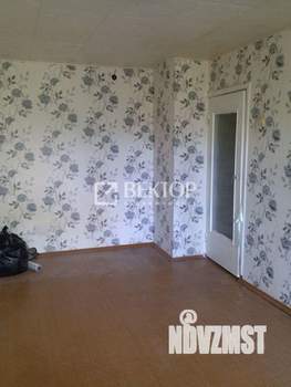 1-к квартира, вторичка, 30м2, 4/5 этаж