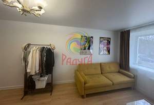 1-к квартира, вторичка, 30м2, 2/5 этаж