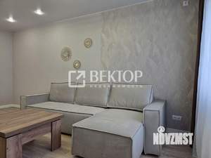 1-к квартира, вторичка, 40м2, 10/17 этаж