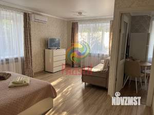 1-к квартира, вторичка, 30м2, 3/5 этаж