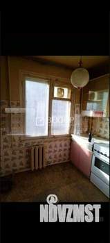 3-к квартира, вторичка, 50м2, 1/5 этаж