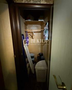 2-к квартира, вторичка, 44м2, 5/5 этаж