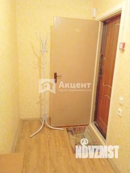 1-к квартира, вторичка, 41м2, 9/17 этаж