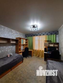 2-к квартира, вторичка, 58м2, 2/5 этаж