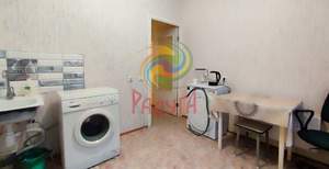 1-к квартира, вторичка, 42м2, 2/17 этаж