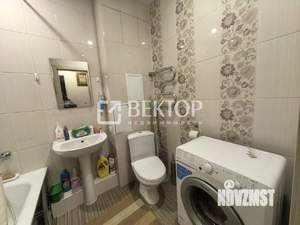 1-к квартира, вторичка, 44м2, 2/14 этаж