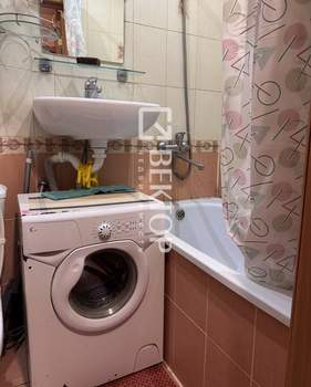 1-к квартира, вторичка, 22м2, 1/5 этаж