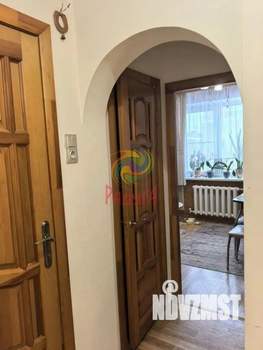 3-к квартира, вторичка, 61м2, 5/5 этаж
