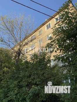 1-к квартира, вторичка, 20м2, 5/5 этаж