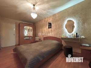 2-к квартира, вторичка, 51м2, 4/5 этаж