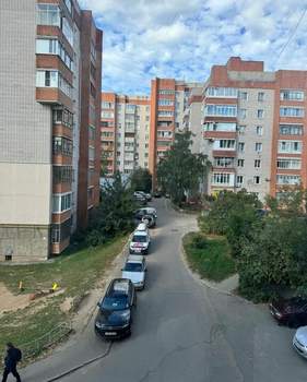 3-к квартира, вторичка, 110м2, 3/9 этаж