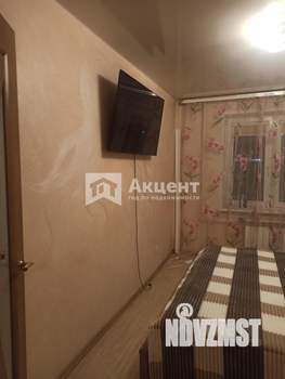 2-к квартира, вторичка, 53м2, 1/9 этаж