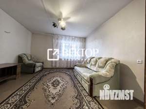 3-к квартира, вторичка, 66м2, 2/14 этаж