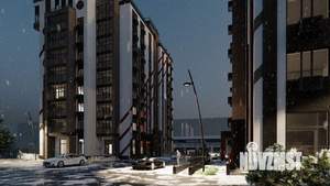 1-к квартира, сданный дом, 47м2, 7/9 этаж