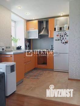1-к квартира, вторичка, 20м2, 8/9 этаж