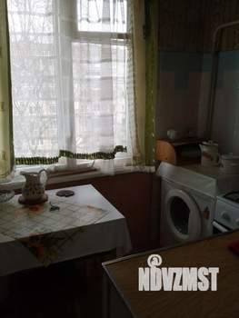2-к квартира, вторичка, 48м2, 5/5 этаж