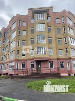 3-к квартира, вторичка, 84м2, 4/4 этаж