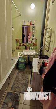 2-к квартира, вторичка, 69м2, 6/14 этаж