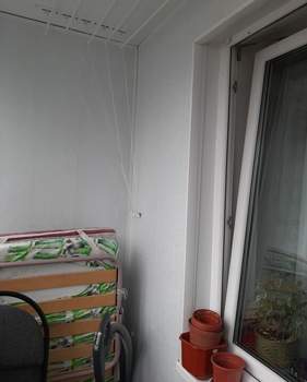 2-к квартира, вторичка, 52м2, 7/9 этаж