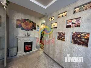 1-к квартира, вторичка, 34м2, 2/2 этаж