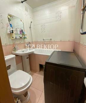 2-к квартира, вторичка, 46м2, 2/5 этаж