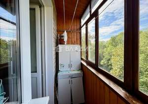 2-к квартира, вторичка, 45м2, 5/5 этаж
