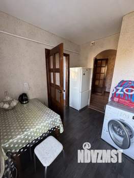 2-к квартира, вторичка, 42м2, 5/5 этаж