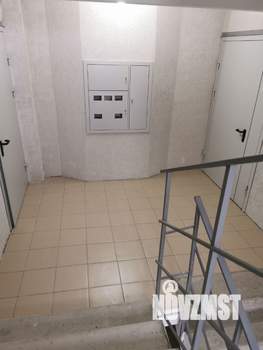 1-к квартира, вторичка, 29м2, 5/5 этаж