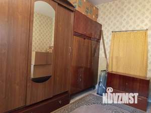2-к квартира, вторичка, 54м2, 1/3 этаж