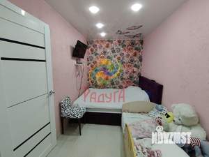 2-к квартира, вторичка, 44м2, 1/4 этаж