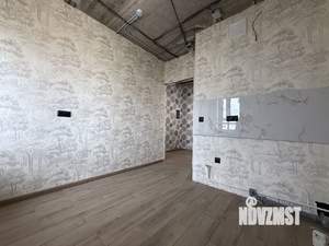 1-к квартира, вторичка, 37м2, 13/17 этаж