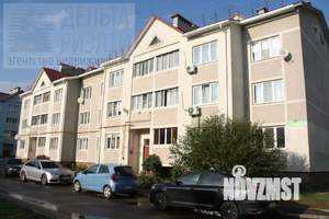 1-к квартира, вторичка, 36м2, 1/3 этаж