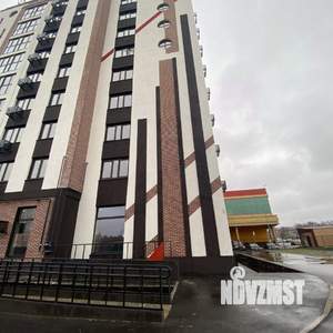 3-к квартира, вторичка, 93м2, 9/9 этаж