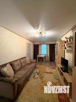 2-к квартира, вторичка, 43м2, 2/5 этаж