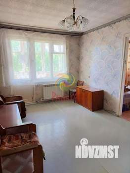 4-к квартира, вторичка, 58м2, 5/5 этаж