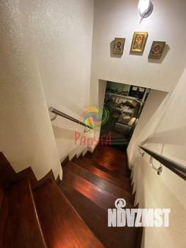 5-к квартира, вторичка, 175м2, 1/4 этаж